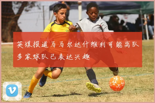 英媒报道马马尔达什维利可能离队多家球队已表达兴趣